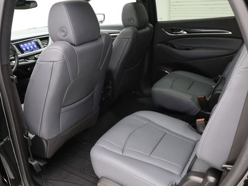 Used 2023 Buick Enclave Essence w/ Experience Buick Package image 11