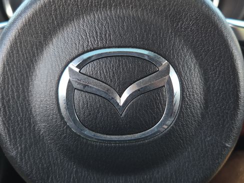 Used 2017 MAZDA MX-5 Miata RF Grand Touring RWD image 34