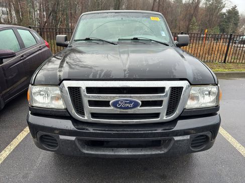 Used 2008 Ford Ranger XLT image 2