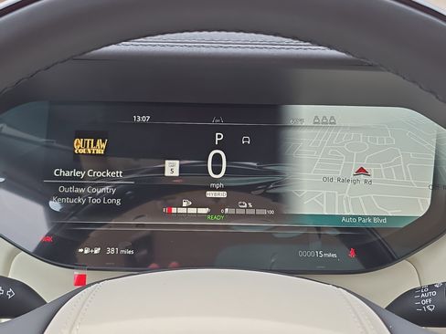 New 2026 Land Rover Range Rover SE image 19