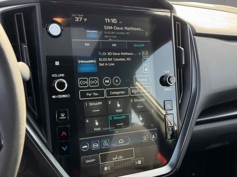 New 2026 Subaru Impreza RS image 15