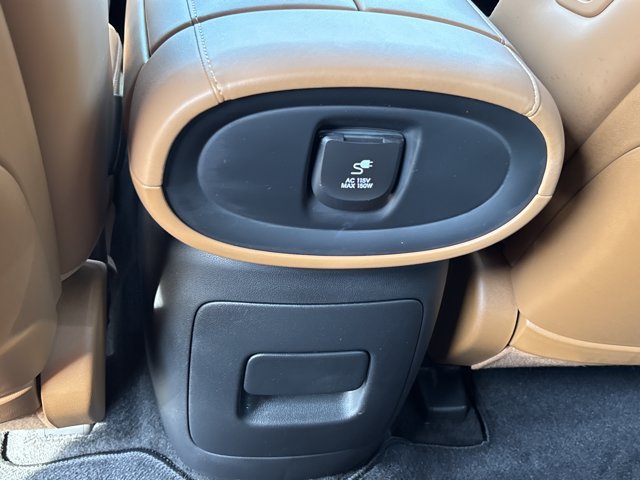 Used 2026 Hyundai Palisade Calligraphy AWD/4WD image 20
