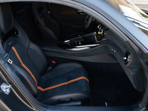 Used 2021 Mercedes-Benz AMG GT Black Series image 66