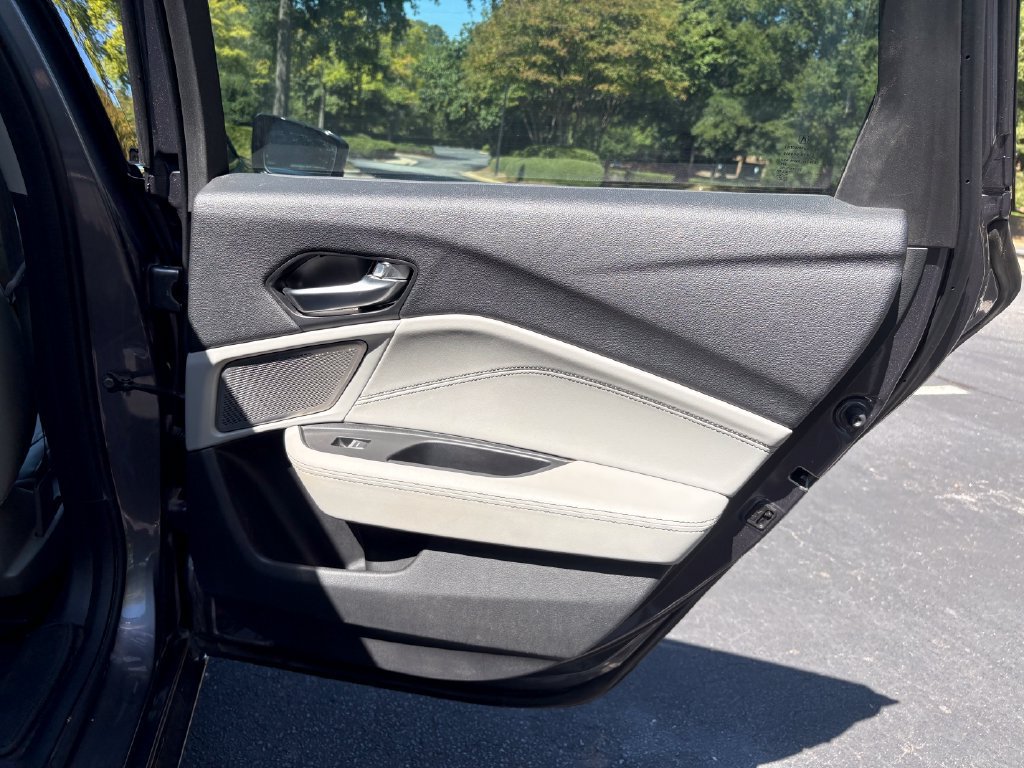 Used 2023 Acura TLX w/ Advance Package AWD/4WD image 19