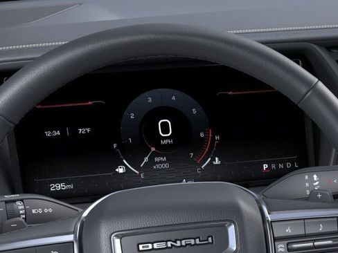New 2026 GMC Terrain Denali AWD/4WD image 23