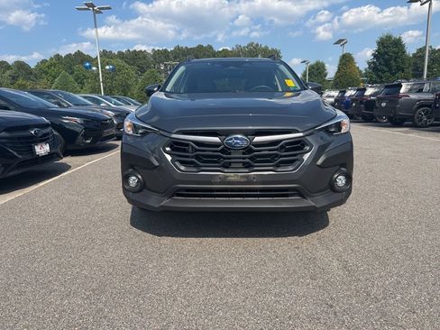 Used 2024 Subaru Crosstrek 2.0i Premium AWD/4WD image 6