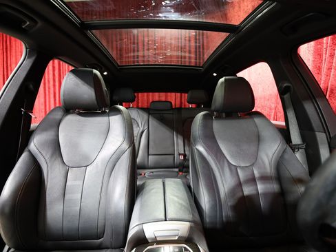 Used 2019 BMW X5 xDrive40i w/ Premium Package 2 image 31