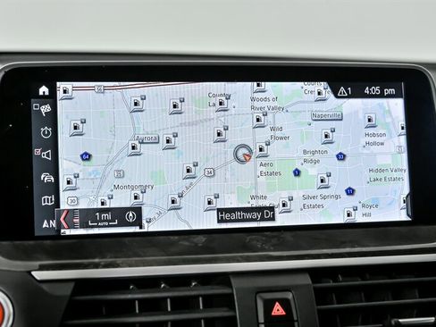 Used 2020 BMW X3 M image 30