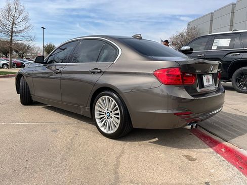 Used 2014 BMW 328i xDrive Sedan image 8