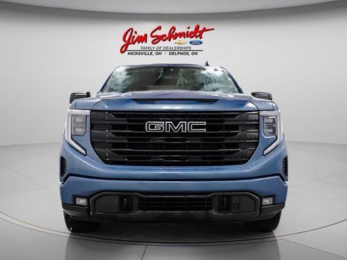 Used 2024 GMC Sierra 1500 Elevation w/ LPO, GMC Protection Package image 2