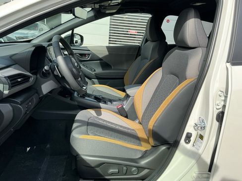 New 2026 Subaru Crosstrek 2.5i Sport AWD/4WD image 30