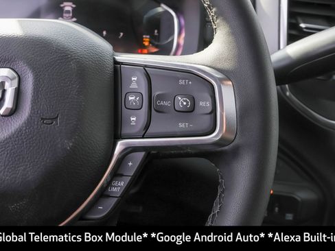 New 2026 RAM 2500 Laramie image 32