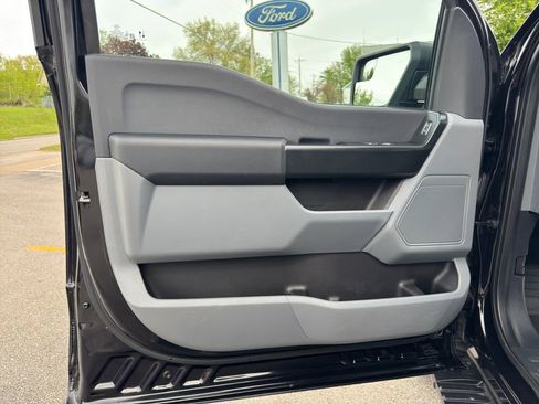 Used 2022 Ford F150 XL w/ Equipment Group 101A High AWD/4WD image 15