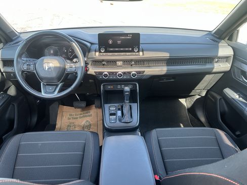 Used 2024 Honda CR-V Sport image 20