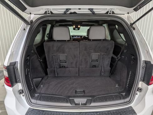 Used 2023 Dodge Durango R/T AWD/4WD image 27