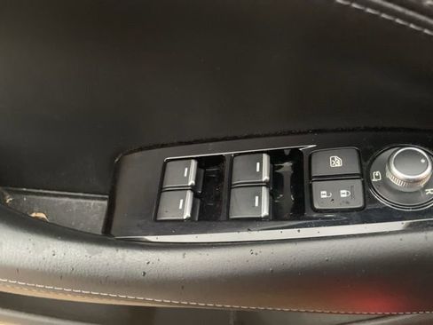 Used 2021 MAZDA MAZDA6 Grand Touring Reserve image 12