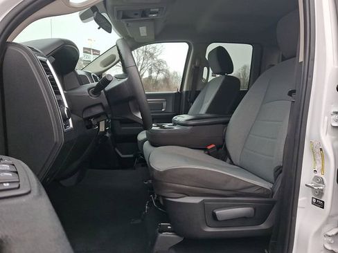 Used 2024 RAM 1500 Classic SLT image 13