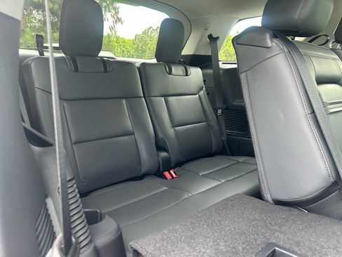 New 2026 Ford Explorer Active w/ Active Comfort Package RWD image 21