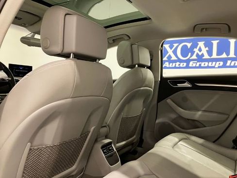 Used 2015 Audi A3 2.0T Premium image 38