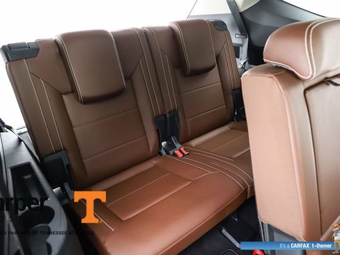 Used 2023 Volkswagen Atlas SE w/ Panoramic Sunroof Package FWD image 78