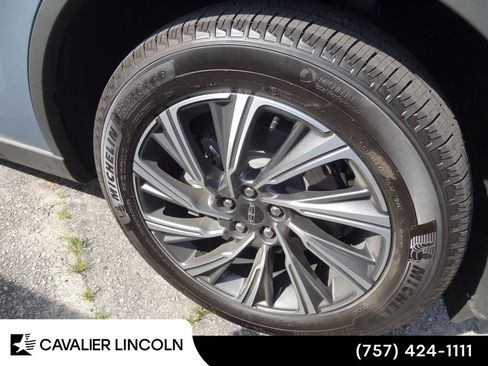 Used 2026 Lincoln Aviator AWD image 13