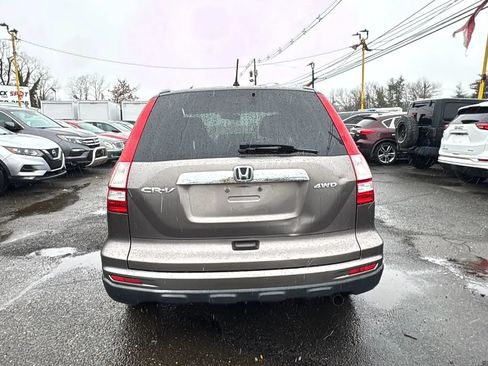 Used 2010 Honda CR-V EX image 6