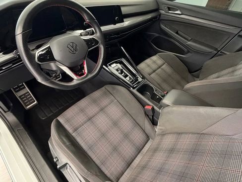 Used 2023 Volkswagen GTI S image 15