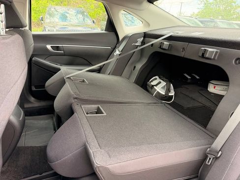 Certified 2025 Hyundai Sonata SE FWD image 29