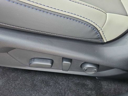 New 2026 Subaru Forester Limited image 18