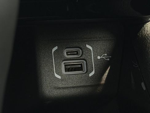 New 2026 Jeep Compass Latitude AWD/4WD image 13