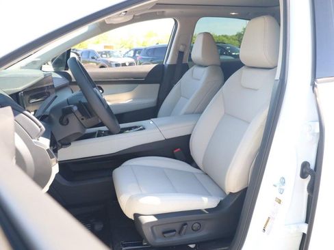 New 2026 Nissan Murano SL AWD/4WD image 8
