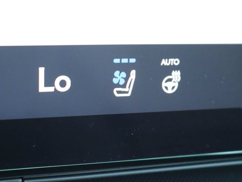 Used 2026 Lexus ES 500e w/ Convenience Package AWD/4WD image 25