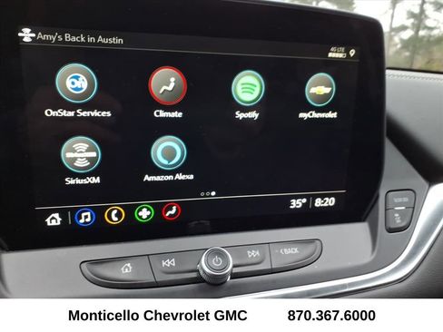 Used 2024 Chevrolet Blazer LT w/ Convenience Package image 19