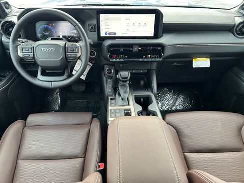 New 2026 Toyota Land Cruiser image 24