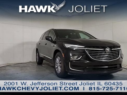 Used 2024 Buick Enclave Premium FWD image 1