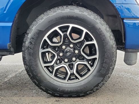 Certified 2022 Ford F150 XLT w/ Equipment Group 302A High image 9