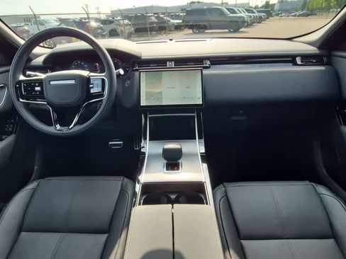 New 2026 Land Rover Range Rover Velar Belgravia AWD/4WD image 15