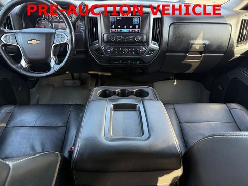 Used 2015 Chevrolet Silverado 1500 LT w/ All Star Edition image 13