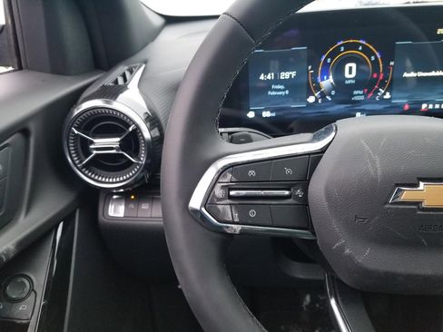 New 2026 Chevrolet Equinox LT image 31