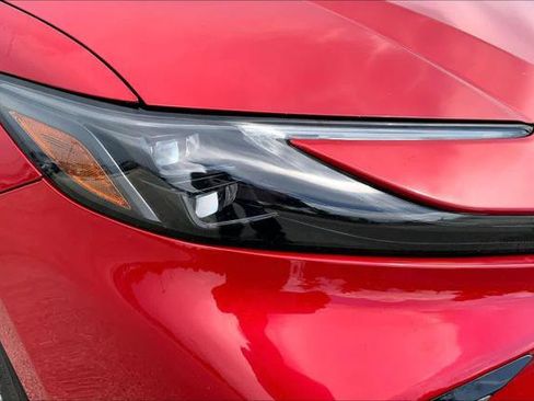 Certified 2025 Toyota Camry XSE w/ Premium Package FWD image 27