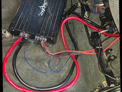 Used 2007 Chevrolet Silverado 1500 LS image 10