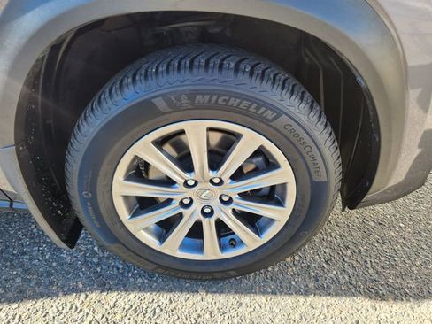 Used 2016 Lexus NX 200t AWD image 19