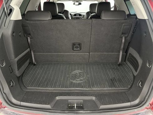 Used 2014 Buick Enclave Leather AWD/4WD image 28