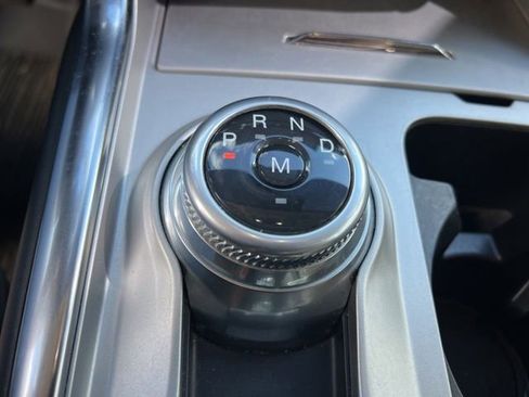 Used 2021 Ford Explorer Limited w/ Hybrid Equipment Group 310A image 22