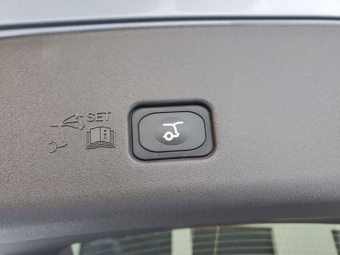 New 2026 Lincoln Nautilus Black Label w/ Jet Appearance Package image 34