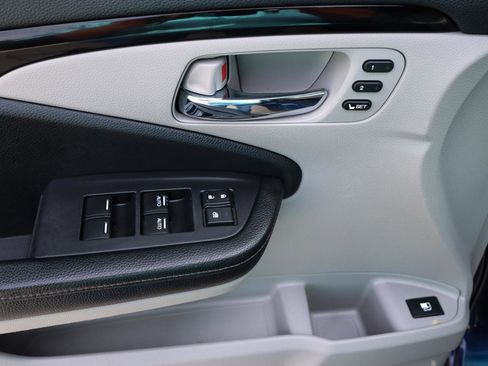 Used 2017 Honda Ridgeline RTL-E image 41