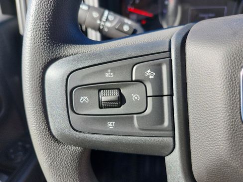 New 2026 GMC Sierra 1500 Pro w/ Pro Value Package image 17