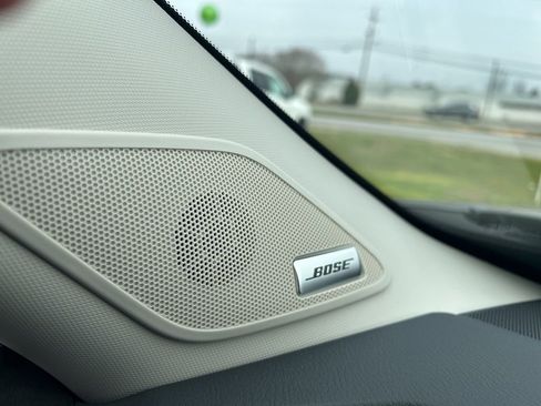 New 2026 Nissan Pathfinder Platinum image 33