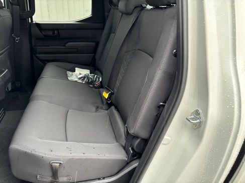 Used 2025 Toyota Tacoma SR5 image 30