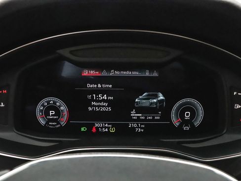 Used 2023 Audi A6 Premium Plus w/ Premium Plus Package image 16